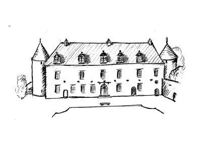 Holiday house Château de Promenois - Document photo 27