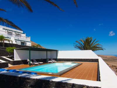 Holiday apartment Villa la Vega - Outdoor photo 2