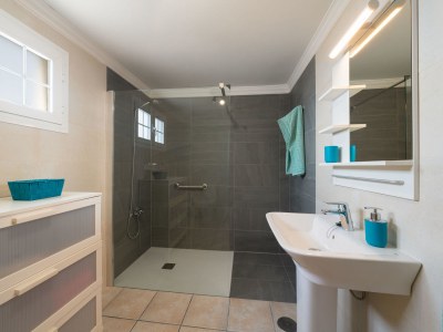 Holiday apartment Villa la Vega - Outdoor photo 5