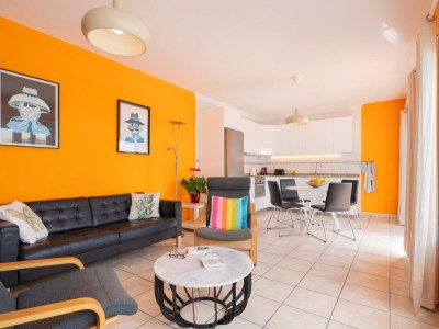 Holiday apartment Villa la Vega - Features photo 8