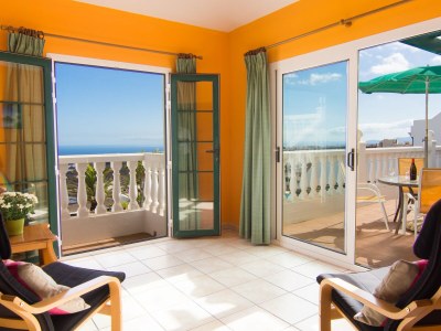 Holiday apartment Villa la Vega - Features photo 9