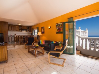 Holiday apartment Villa la Vega - Features photo 12