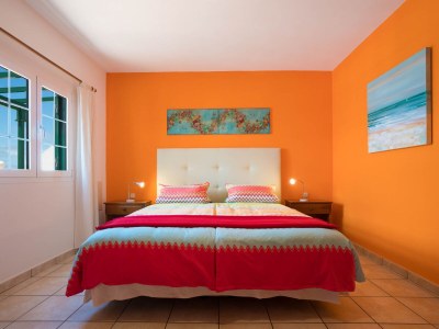 Holiday apartment Villa la Vega - Features photo 14