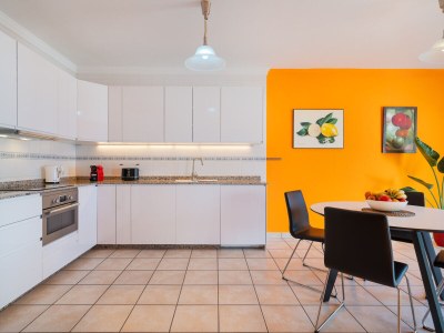 Holiday apartment Villa la Vega - Features photo 20