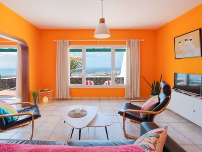 Holiday apartment Villa la Vega - Features photo 22