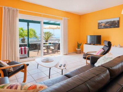 Holiday apartment Villa la Vega - Features photo 24