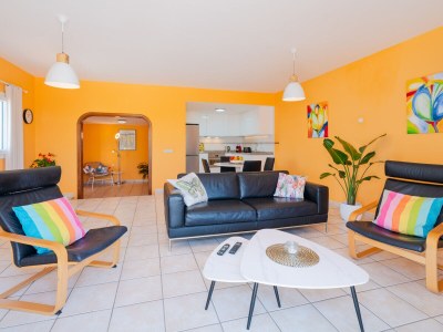 Holiday apartment Villa la Vega - Features photo 25