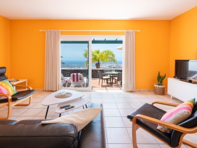 Holiday apartment Villa la Vega - Features photo 26