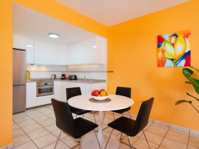 Holiday apartment Villa la Vega - Features photo 27