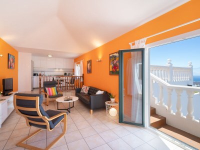 Holiday apartment Villa la Vega - Features photo 29