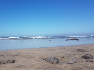 Holiday apartment Villa la Vega - Environment photo 32