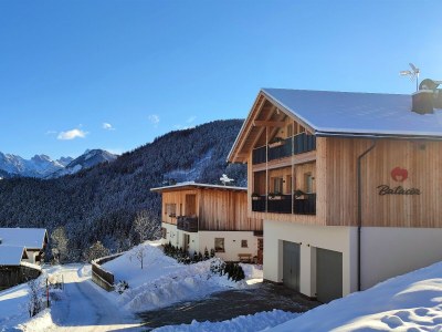 Chalet BatacÃ¶r - Outdoor photo 7