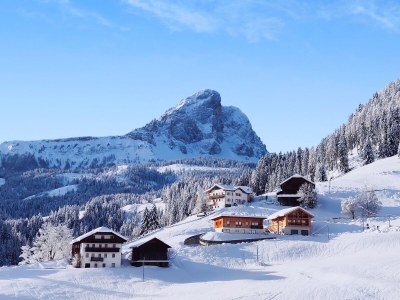 Chalet BatacÃ¶r - Outdoor photo 9