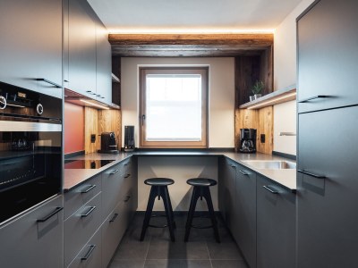 Chalet BatacÃ¶r - Features photo 15