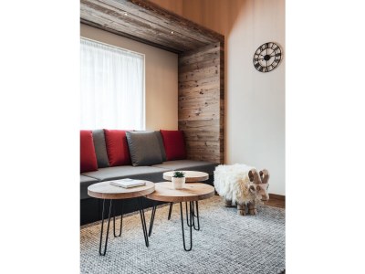 Chalet BatacÃ¶r - Features photo 17