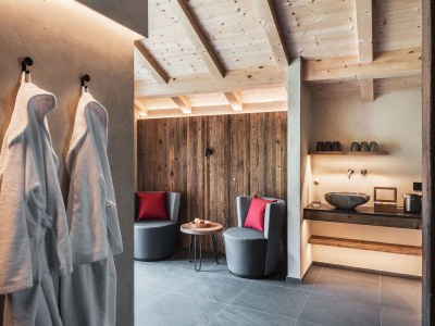 Chalet BatacÃ¶r - Features photo 20