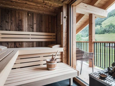 Chalet BatacÃ¶r - Features photo 21