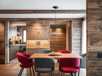 Chalet BatacÃ¶r - Features photo 23