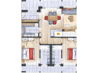 Chalet BatacÃ¶r - Features photo 24