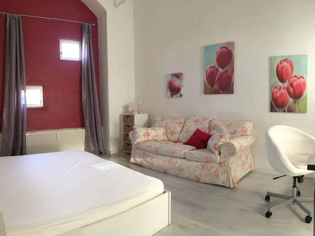 Holiday apartment No title