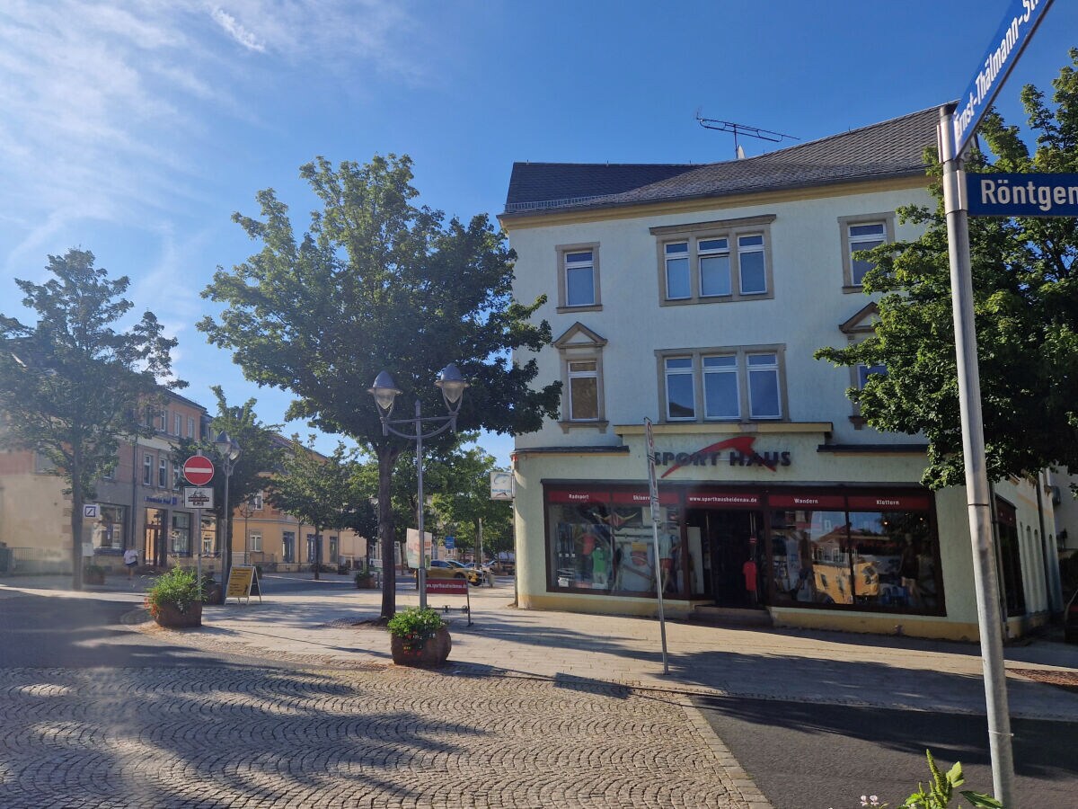 Holiday apartment No title - Outdoor photo 4