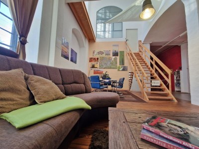 Holiday apartment No title - Features photo 5