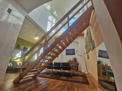 Holiday apartment No title - Features photo 6