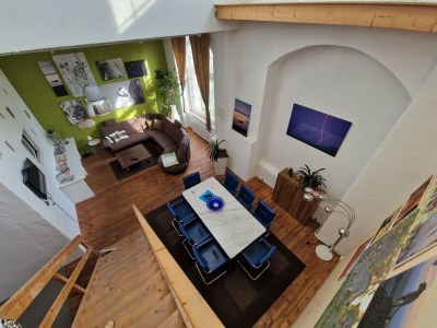 Holiday apartment No title - Features photo 7