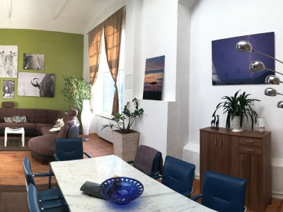 Holiday apartment No title - Features photo 8