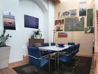 Holiday apartment No title - Features photo 9