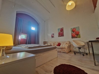 Holiday apartment No title - Features photo 13