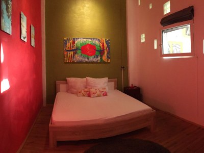 Holiday apartment No title - Features photo 14