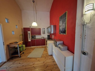 Holiday apartment No title - Features photo 15