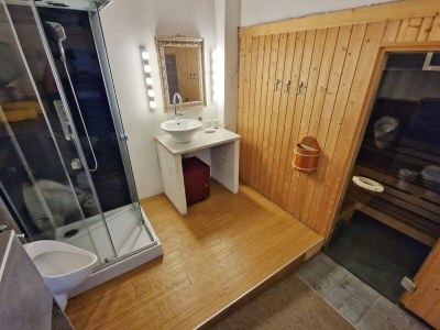 Holiday apartment No title - Features photo 18