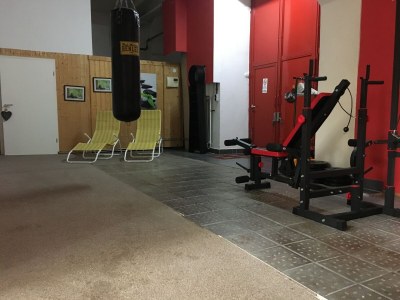 Holiday apartment No title - Features photo 21