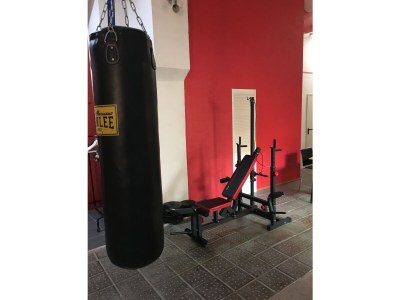 Holiday apartment No title - Features photo 22