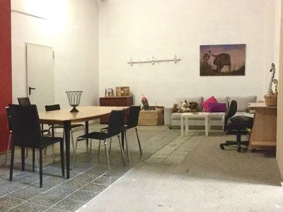 Holiday apartment No title - Features photo 23