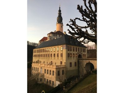 Holiday apartment No title - Environment photo 27