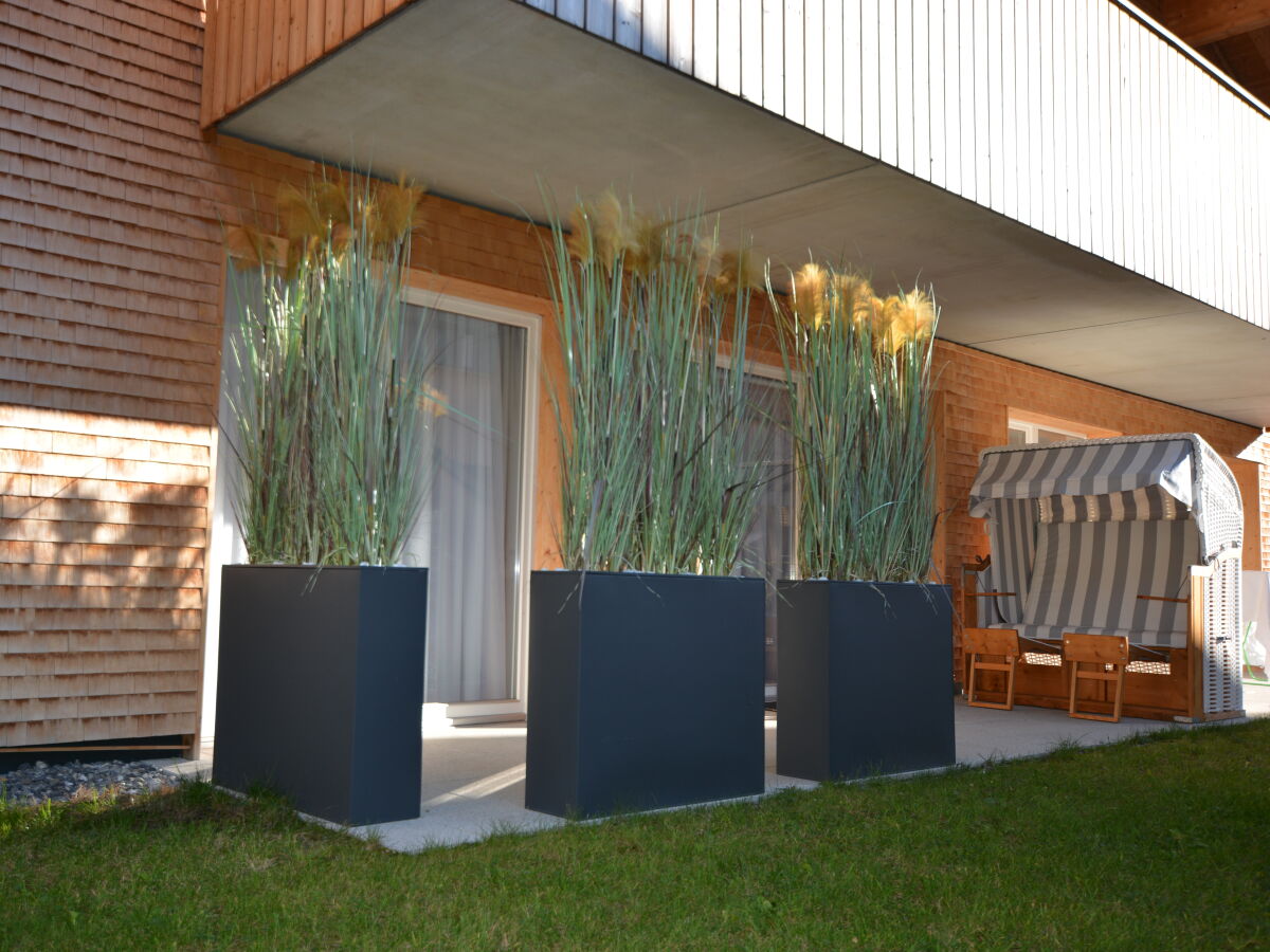 Holiday apartment Arlbergers - Outdoor photo 2