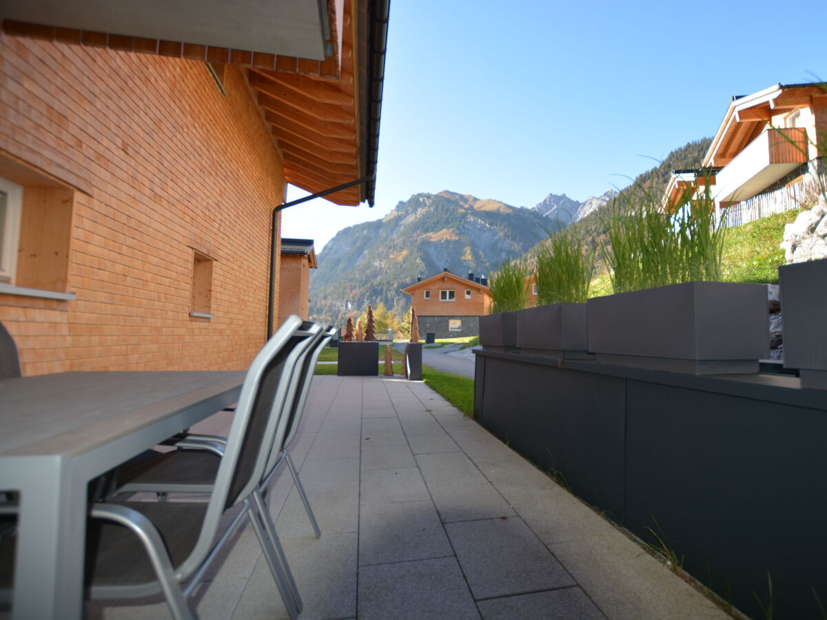 Holiday apartment Arlbergers - Outdoor photo 3