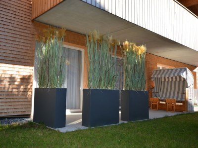 Holiday apartment Arlbergers - Outdoor photo 2