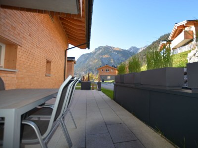 Holiday apartment Arlbergers - Outdoor photo 3
