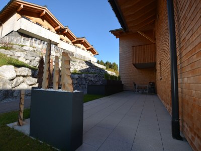 Holiday apartment Arlbergers - Outdoor photo 4