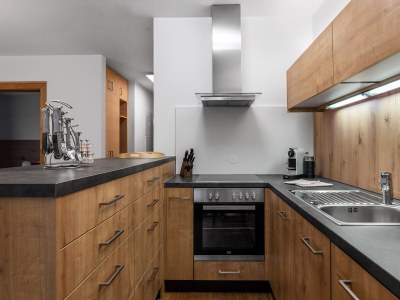 Holiday apartment Arlbergers - Features photo 6