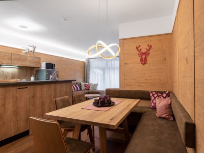 Holiday apartment Arlbergers - Features photo 7