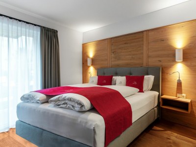 Holiday apartment Arlbergers - Features photo 8