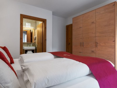 Holiday apartment Arlbergers - Features photo 9