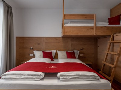 Holiday apartment Arlbergers - Features photo 11