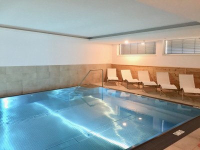 Holiday apartment Arlbergers - Environment photo 13