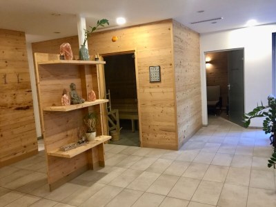 Holiday apartment Arlbergers - Environment photo 14